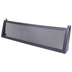 Решетка радиатора Azard RAD00058, некрашеный для Opel Astra, LADA 2105, LADA 2104