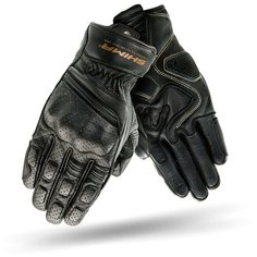 Shima Перчатки Aviator Black 2XL