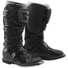Мотоботы Gaerne SG-12 Black 45