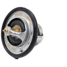 Термостат HYUNDAI Solaris I (10-17), KIA RIO III (10-17) с прокладкой Trixet