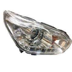Фара правая с корректором Chery Tiggo FL, Vortex Tingo (T11-3772020AD) Нет бренда