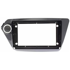 Переходная рамка KIA RIO 2011-2017 (9-дюймов) Китай