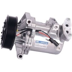 Компрессор Кондиционера [Org] RENAULT арт. 926003859R