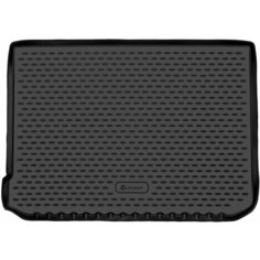 Коврик в багажник подходят для TANK 300 2022 - Внедорожник 5 дв. 1шт. (полиуретан) / танк Element