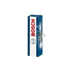 Свеча зажигания Bosch 0 242 240 654