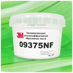 3M 09375 Паста крупноабразивная "Perfect-it III" №2 (200г)