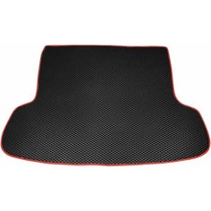 Автомобильный коврик ЭВА (EVA) в багажник для HYUNDAI VERNA (II) / Хендай Верна 2 / 2005-2010 АвтоЕва.рф