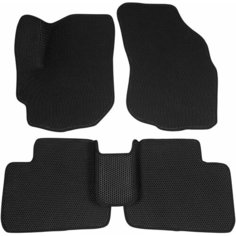 Автомобильные коврики ЭВА (EVA) для SUZUKI LIANA (I) / Сузуки Лиана / рестайлинг 2004-2008 АвтоЕва.рф