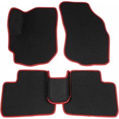 Автомобильные коврики ЭВА (EVA) для SUZUKI LIANA (I) / Сузуки Лиана / рестайлинг 2004-2008 АвтоЕва.рф