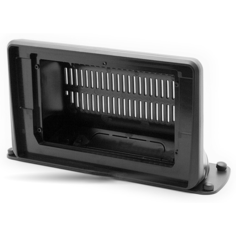 Incar RUN-FC683 | 9" универсальная рамка крепление на торпеду сверху