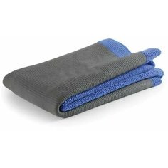 Полотенце-автоскраб с глиной А1 Clay Towel / салфетка микрофибра A1