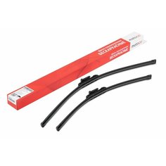 Щетки стеклоочистителя (к-кт) Metaco 9502-141