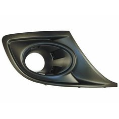 Рамка фары противотуманной MEGANE III 12-14 правая SAT ST-RNW3-219-A1