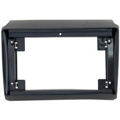 Incar RFR-FC961 | 9" переходная рамка Peugeot Boxer 2011+, Fiat Ducato 2011+ , Citroen Jumper 2011+