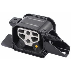 Подушка двигателя левая для Hyundai Solaris 17-, Kia Rio 16- AT / арт. ST21830H5100 / бренд SAT / OEM 21830H5100