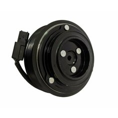 Муфта компрессора кондиционера Ford Ranger T6 2.2 150 л. с. Дизель (2011-2015) Coldmaster