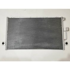 Радиатор кондиционера CHERY Vortex Tingo [1.8 16V 5MT внедорожник]