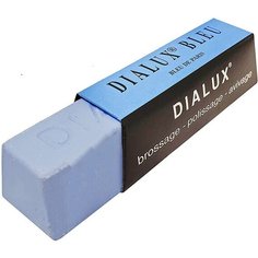 Паста полировальная ювелирная Dialux BLEU голубая суперфинишная Osborn