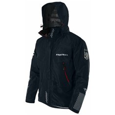 Куртка Finntrail SPEEDMASTER GRAPHITE р. XXXL