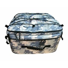 Кофр на снегоход BRP Skandiс XU 25 (камуфляж) Baseg Outdoor