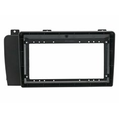 Incar RVL-FC199 | 9" переходная рамка Volvo S60 2004-2009, V70, XC70 2004-2007