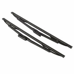 Щетка стеклоочистителя ВАЗ-2101-2107 передняя 330 мм (уп. 2 шт.) РемКом