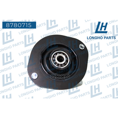LONGHO 8780715 Чашка переднего амортизатора \ daewoo nexia/espero 90184756