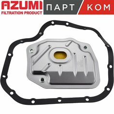Фильтр Вариатора K210 С Прокладкой Toyota AZUMI арт. JT29001K