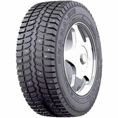Шина Кама Кама-505 175/65 R14 82T шип. Kama
