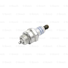 Свеча зажигания BOSCH WSR6F / Арт. 0242240506