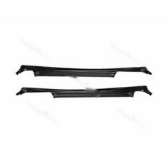 Пороги наружные 2113 Noname