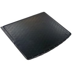 Коврик в багажник для Volkswagen Touareg (2014-) (R) полиуретан Atoll Group