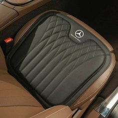 Ортопедическая подушка для Mercedes-Benz на сиденье Нет бренда