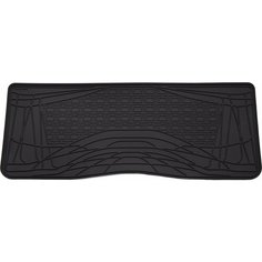 Коврик салона универсальный заднего ряда (перемычка) Nor Plast