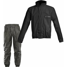 Костюм дождевой Acerbis LOGO Black, XXL