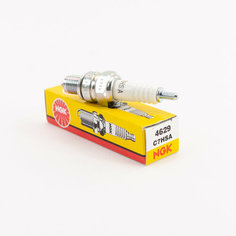 Свеча зажигания 4629 C7HSA NGK (стандарт) для 139FMB 152FMH, 153FMI, 154FMI, 156FMJ, 160FMJ Нет бренда