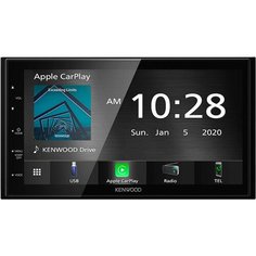 Автомагнитола Kenwood DMX5020S DSP