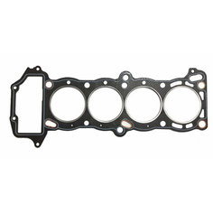 Прокладка ГБЦ металло-паранитовая DAR 11044-74Y00 для NISSAN ALMERA, AVENIR, BLUEBIRD, SERENA, SUNNY GA16DE Нет бренда