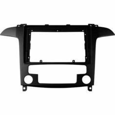 Установочный комплект магнитолы Android (рамка 9" + проводка) для Ford S-Max 2006-2015 (F2) Teyes