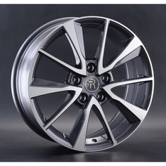 Диски Replay HND277 17x7 5*114.3 ET47 D67.1 GMF