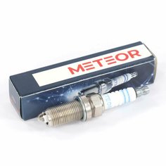 Свеча METEOR Blue Line FR8ME Citroen, Fiat, Hyundai, Kia, Lancia, Mercedes-Benz, Nissan, Peugeot, Renault