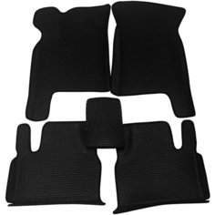 Автомобильные коврики ЭВА (EVA) для LADA PRIORA (Лада Приора) 2007-2018 АвтоЕва.рф