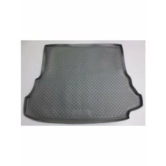 Коврик Renault Laguna II хэтчбек Ls Car