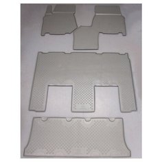 Коврики в салон KIA Carnival 1998-2006