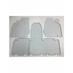 Коврики в салон KIA Carnival II 2006-2014