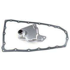 Фильтр АКПП, трансмиссии с прокладкой поддона Sumomoto для Nissan Кашкай Qashqai II (J11E, J11R) Тиана Teana III X-Trail II T31 T32 Infiniti QX50 II оем 31728-28X0A