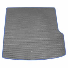 Автомобильный коврик ЭВА (EVA) в багажник для Geely Monjaro / Джили Монджаро 2021 - н. в. АвтоЕва.рф