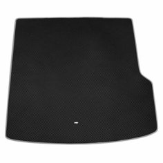 Автомобильный коврик ЭВА (EVA) в багажник для Geely Monjaro / Джили Монджаро 2021 - н. в. АвтоЕва.рф