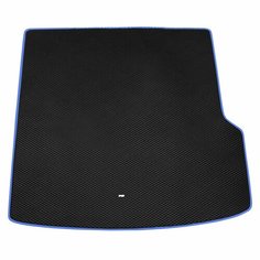 Автомобильный коврик ЭВА (EVA) в багажник для Geely Monjaro / Джили Монджаро 2021 - н. в. АвтоЕва.рф