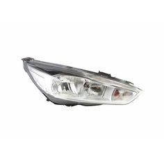 Фара правая для Форд Фокус 3 рестайлинг 2014-2019 год выпуска (Ford Focus 3 рестайлинг) Forward FDFOC14-004-R